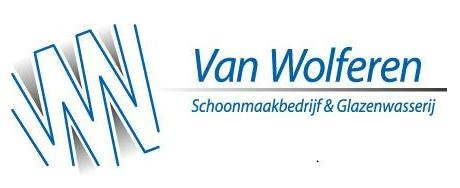 Schoonmaakbedrijf & Glazenwasserij van Wolferen