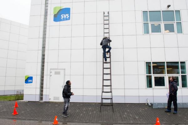 Gegarandeerde vakkennis en kwaliteit door opleidingen