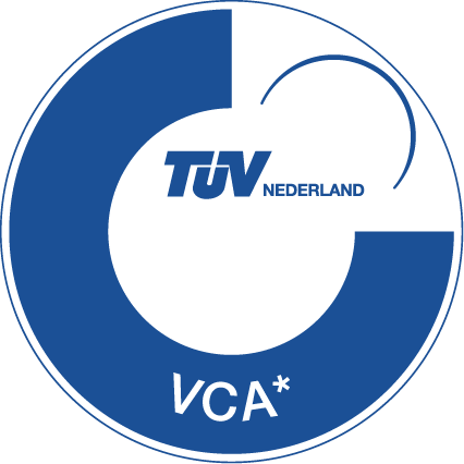 vca certificatie